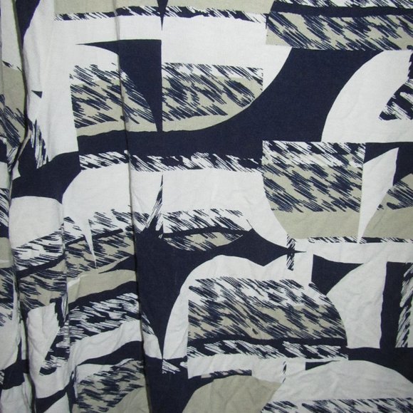 XXL Size Womens JM Collection Tunic top shirt soft casual - Picture 4 of 4